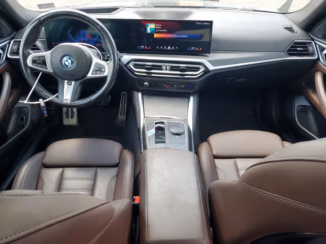 BMW i4 2024, Одесса, $32 000 - изображение 5