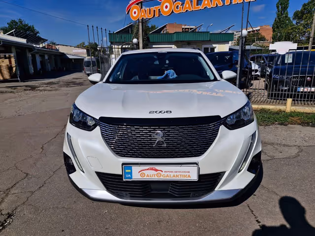 Peugeot 2008 2020, Николаев, $11 699 - изображение 2