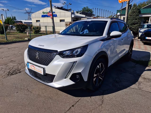Peugeot 2008 2020, Николаев, $11 699 - изображение 1