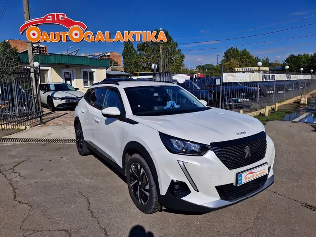 Peugeot 2008 2020, Николаев, $11 699 - изображение 3