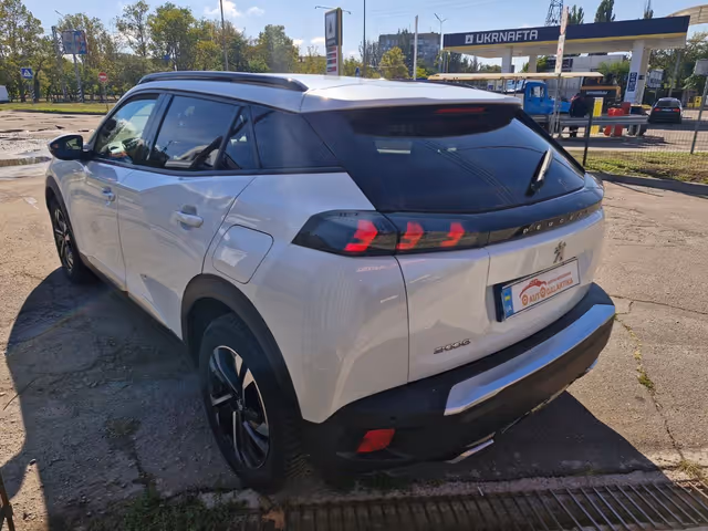 Peugeot 2008 2020, Николаев, $11 699 - изображение 5