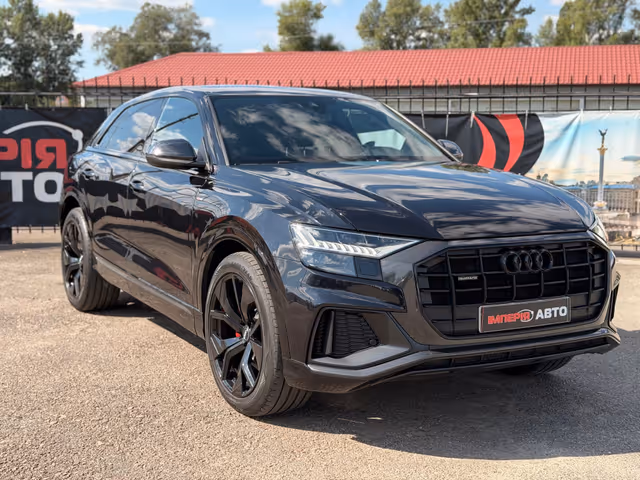 Audi Q8 2020, Kyiv (city), $51 900 - image 4