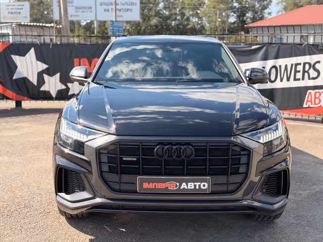 Audi Q8 2020, Kyiv (city), $51 900 - image 2