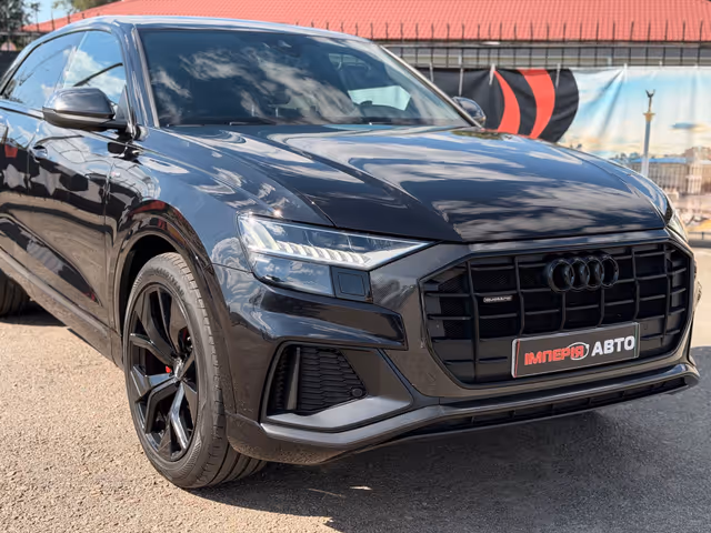 Audi Q8 2020, Kyiv (city), $51 900 - image 5