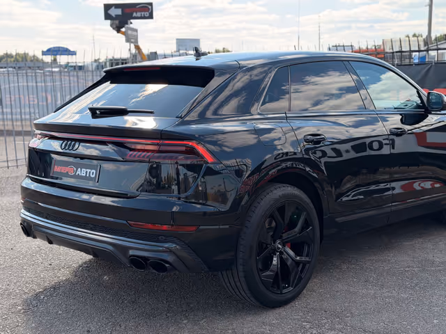 Audi Q8 2020, Kyiv (city), $51 900 - image 3