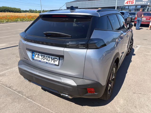 Peugeot 2008 2023, Kyiv (city), $21 000 - image 4