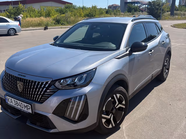 Peugeot 2008 2023, Kyiv (city), $21 000 - image 1