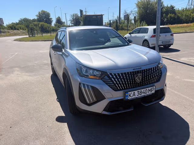 Peugeot 2008 2023, Kyiv (city), $21 000 - image 3