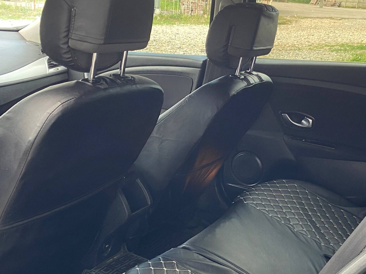 Renault Megane - фото 3