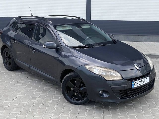 Renault Megane - зображення 5