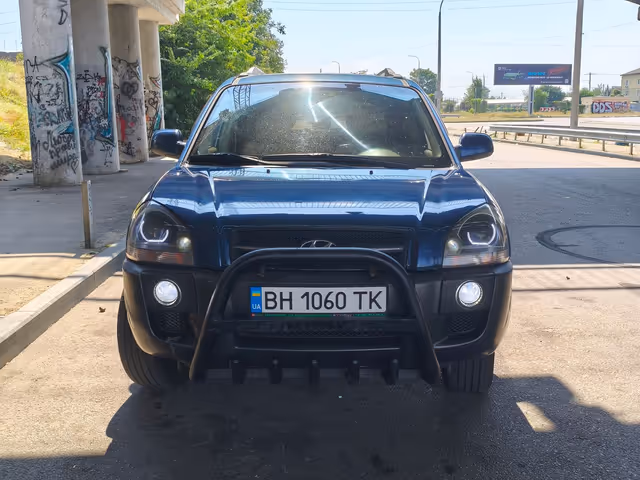 Hyundai Tucson 2007, Odesa, $7 100 - image 5