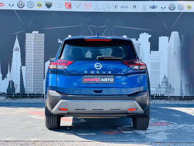 Nissan Rogue 2020, Bіla Tserkva, $20 500 - image 3