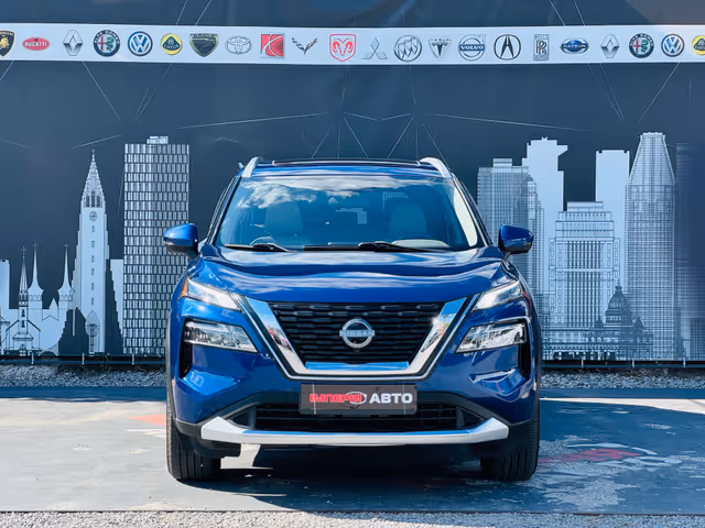 Nissan Rogue 2020, Bіla Tserkva, $20 500 - image 2