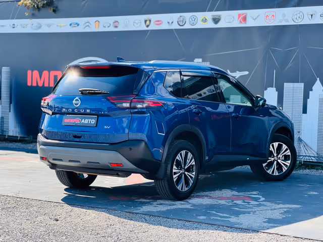Nissan Rogue 2020, Bіla Tserkva, $20 500 - image 5