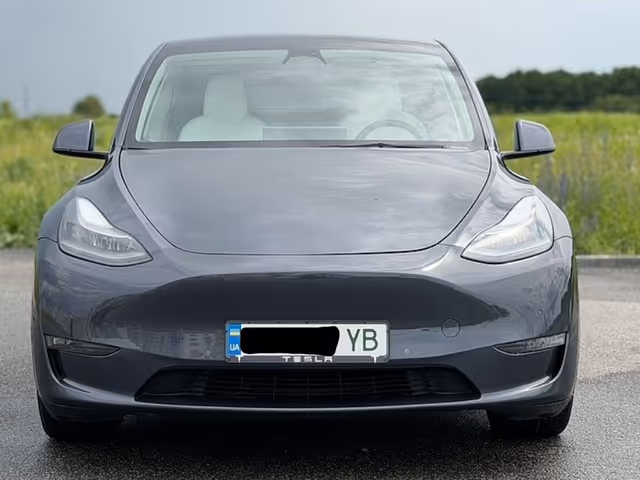 Tesla Model Y 2022, Odesa, $20 600 - image 5