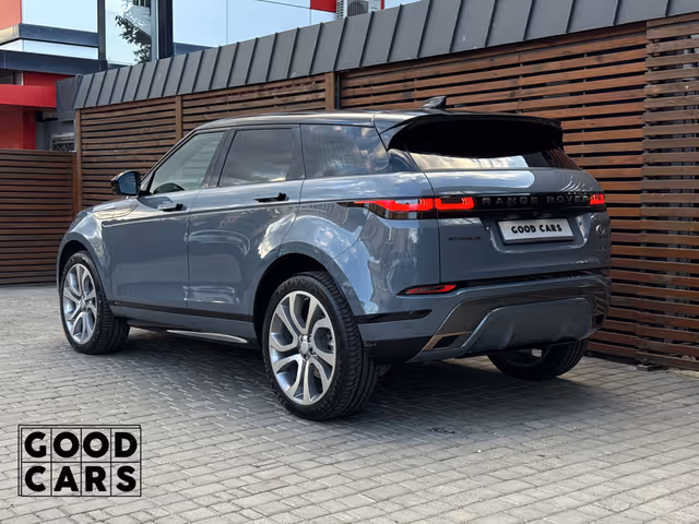 Land Rover Range Rover Evoque 2021, Odesa, $42 800 - image 5