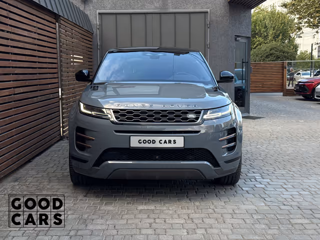 Land Rover Range Rover Evoque 2021, Odesa, $42 800 - image 2