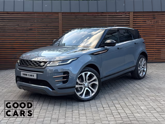 Land Rover Range Rover Evoque 2021, Odesa, $42 800 - image 1