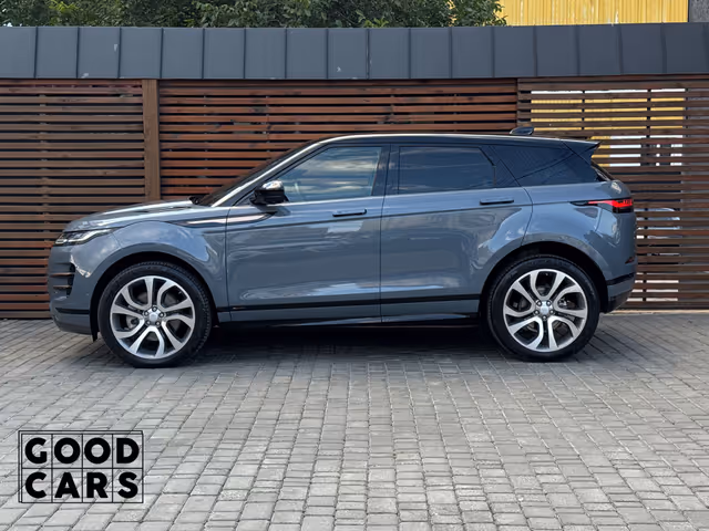 Land Rover Range Rover Evoque 2021, Odesa, $42 800 - image 4