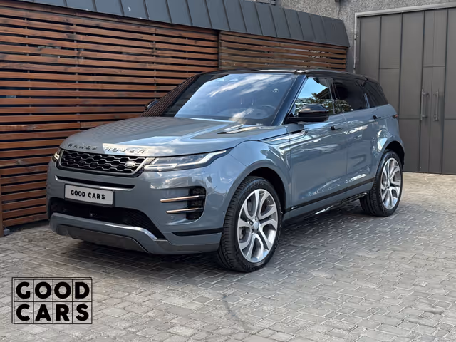 Land Rover Range Rover Evoque 2021, Odesa, $42 800 - image 3