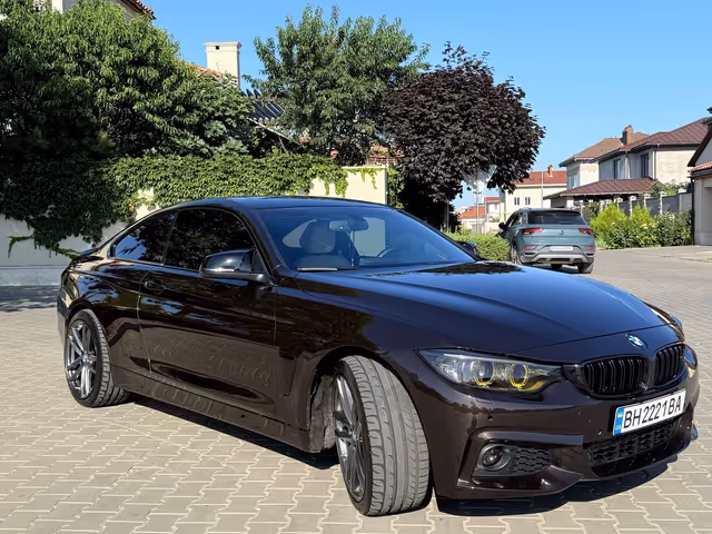 BMW 4 Series 2015, Odesa, $16 500 - image 2