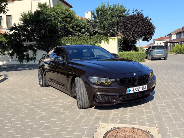 BMW 4 Series 2015, Odesa, $16 500 - image 3