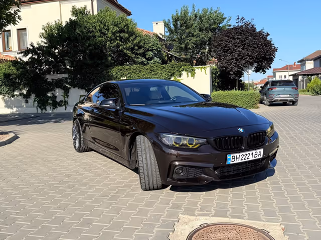 BMW 4 Series 2015, Odesa, $16 500 - image 4