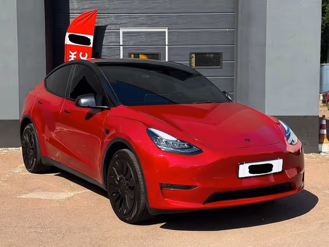 Tesla Model Y 2023, Odesa, $19 999 - image 5