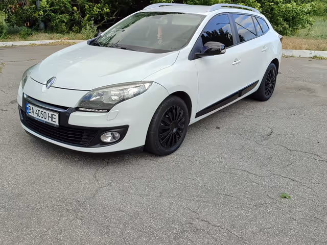 Renault Megane 2013, Dolins'ka, $6 800 - image 5