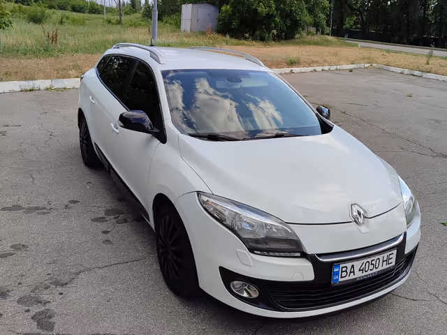 Renault Megane 2013, Dolins'ka, $6 800 - image 4