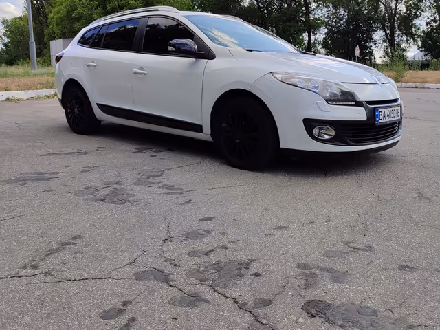 Renault Megane 2013, Dolins'ka, $6 800 - image 3