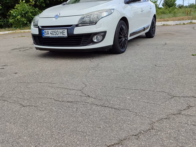 Renault Megane 2013, Dolins'ka, $6 800 - image 2