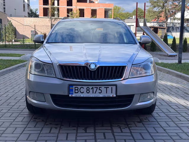 Skoda Octavia RS 2012, L'vіv, $7 300 - image 2