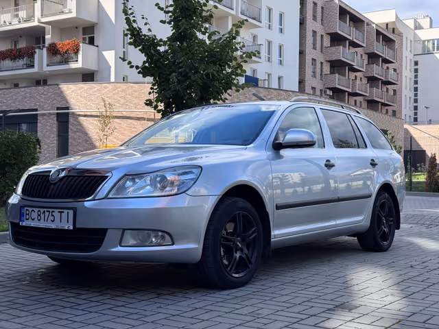 Skoda Octavia RS 2012, L'vіv, $7 300 - image 1