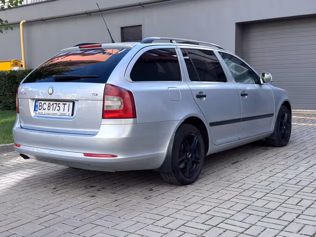 Skoda Octavia RS 2012, L'vіv, $7 300 - image 5