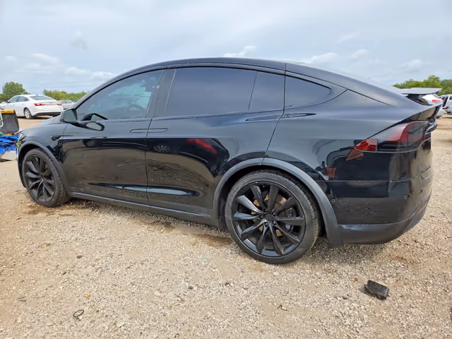 Tesla Model X 2017, Львов, $14 600 - изображение 2