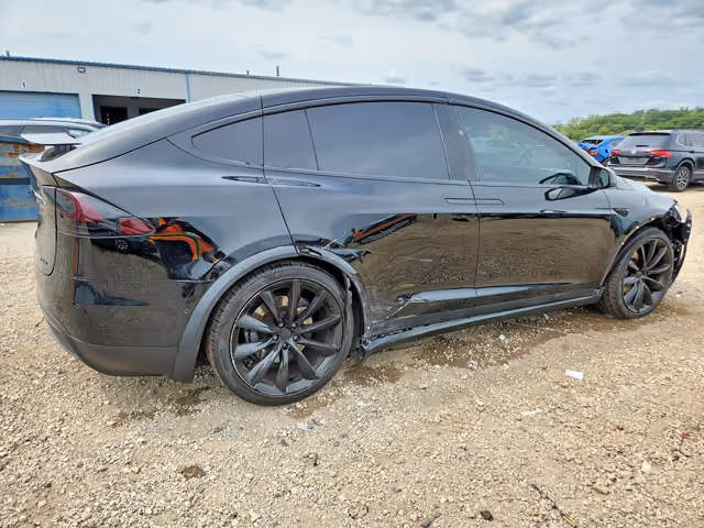 Tesla Model X 2017, Львов, $14 600 - изображение 3