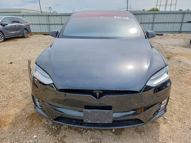 Tesla Model X 2017, Львов, $14 600 - изображение 5