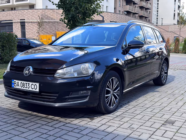 Volkswagen Golf 2016, L'vіv, $11 900 - image 1