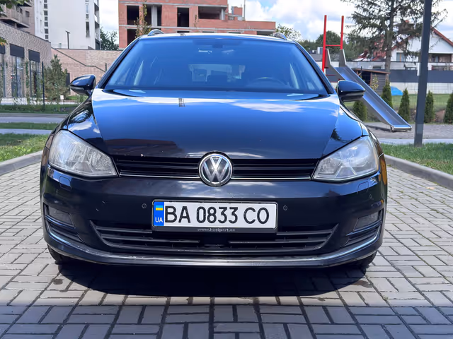 Volkswagen Golf 2016, L'vіv, $11 900 - image 2