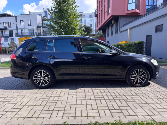 Volkswagen Golf 2016, L'vіv, $11 900 - image 4