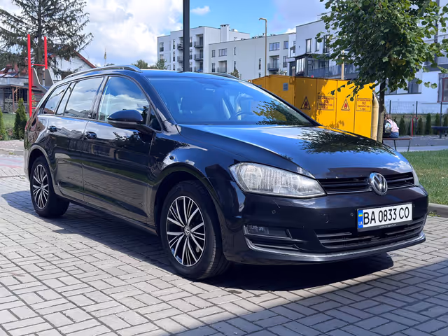 Volkswagen Golf 2016, L'vіv, $11 900 - image 3