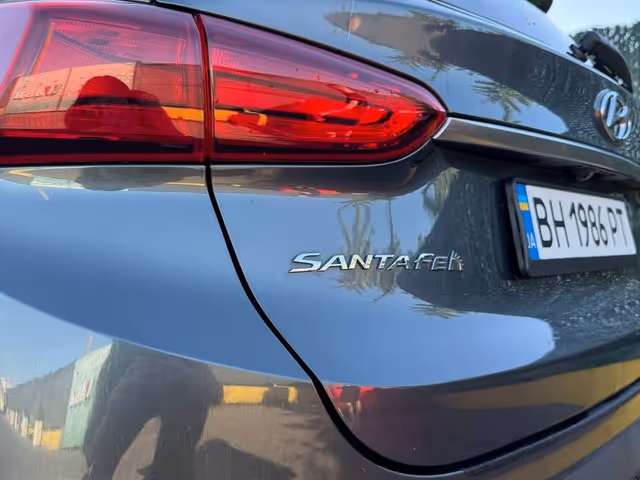 Hyundai Santa Fe 2019, Odesa, $19 500 - image 5