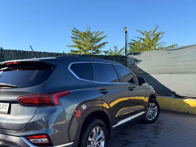Hyundai Santa Fe 2019, Odesa, $19 500 - image 4