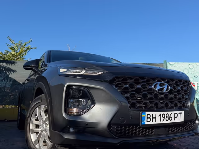 Hyundai Santa Fe 2019, Odesa, $19 500 - image 3