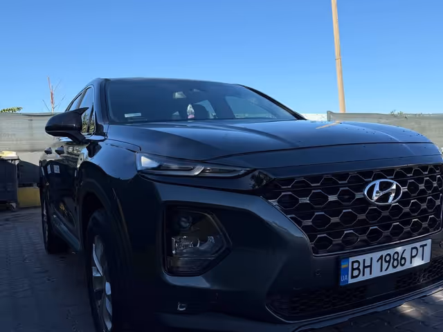 Hyundai Santa Fe 2019, Odesa, $19 500 - image 2
