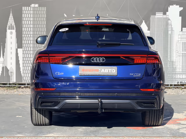 Audi Q8 2019, Bіla Tserkva, $41 900 - image 4