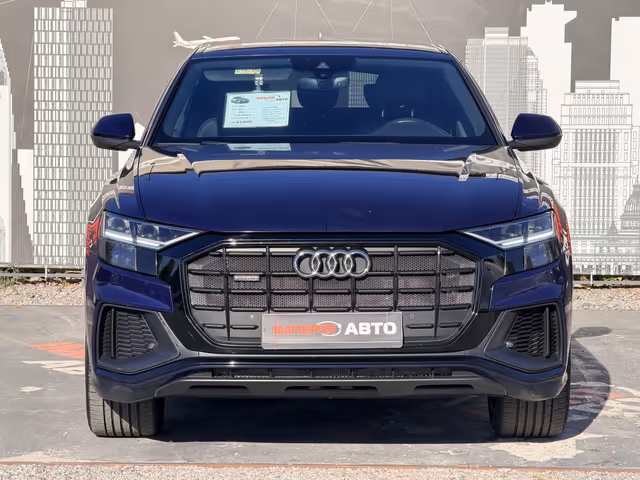 Audi Q8 2019, Bіla Tserkva, $41 900 - image 3