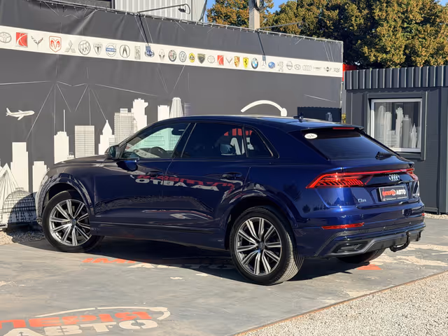 Audi Q8 2019, Bіla Tserkva, $41 900 - image 5