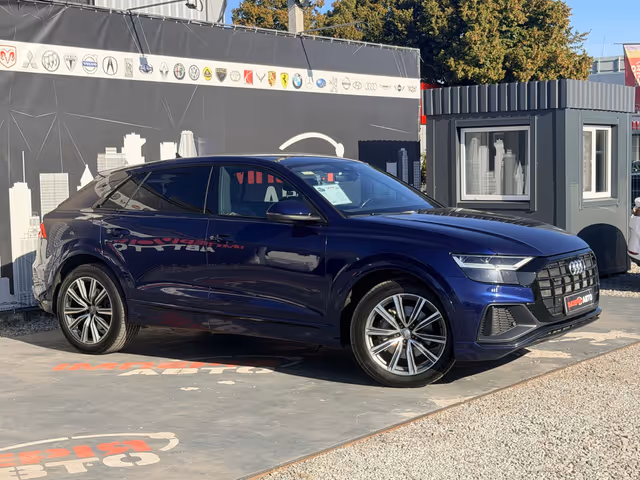 Audi Q8 2019, Bіla Tserkva, $41 900 - image 2